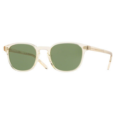 Oliver Peoples OV5219S Fairmont Sunglasses